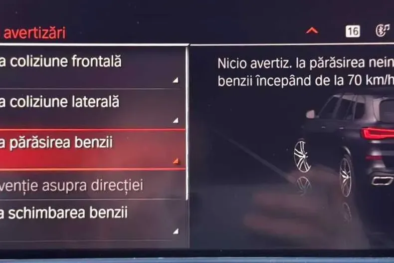 BMW X5 din 2020 cu 52.000 km - oferta BMW153257 - foto 35