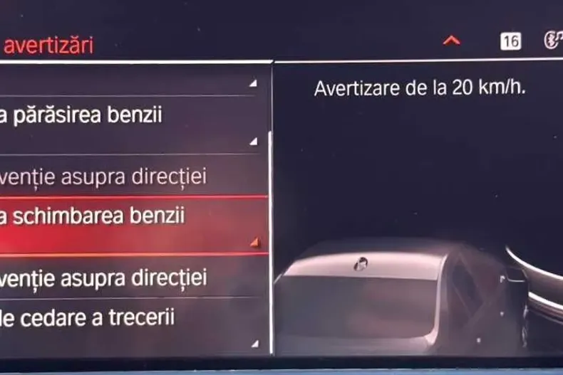 BMW X5 din 2020 cu 52.000 km - oferta BMW153257 - foto 37