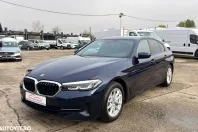 BMW Seria 5 din 2021 cu 94.000 km - oferta BMW153258 - foto 2