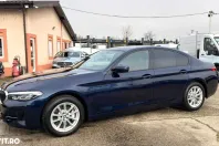 BMW Seria 5 din 2021 cu 94.000 km - oferta BMW153258 - foto 3