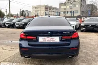 BMW Seria 5 din 2021 cu 94.000 km - oferta BMW153258 - foto 7