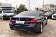 BMW Seria 5 din 2021 cu 94.000 km - oferta BMW153258 - foto 8