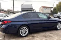 BMW Seria 5 din 2021 cu 94.000 km - oferta BMW153258 - foto 9