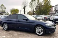 BMW Seria 5 din 2021 cu 94.000 km - oferta BMW153258 - foto 11