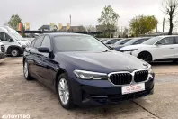BMW Seria 5 din 2021 cu 94.000 km - oferta BMW153258 - foto 12
