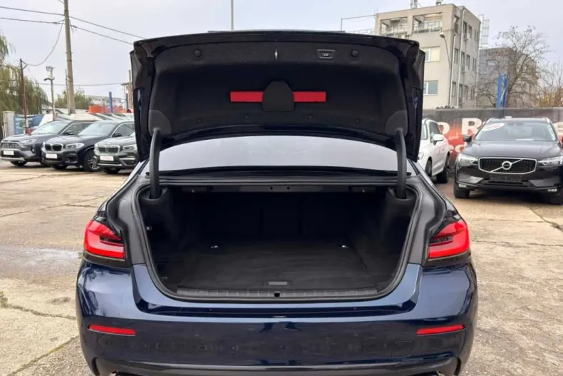 BMW Seria 5 din 2021 cu 94.000 km - oferta BMW153258 - foto 13