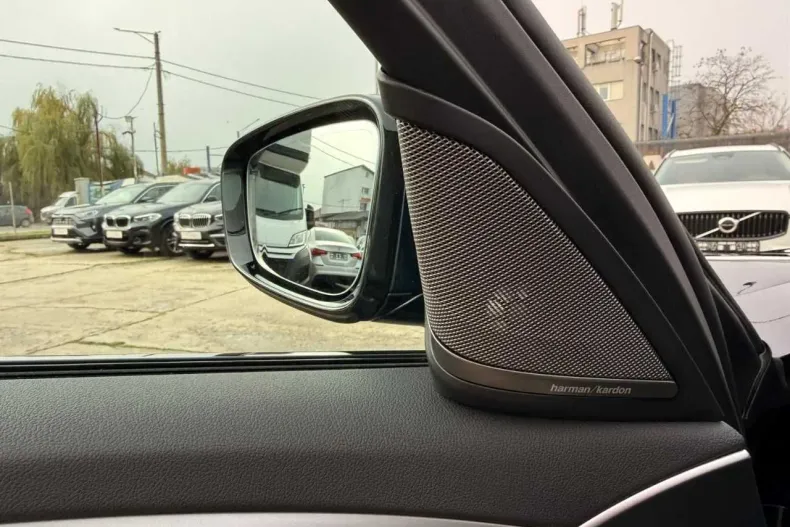 BMW Seria 5 din 2021 cu 94.000 km - oferta BMW153258 - foto 16