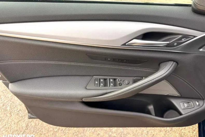 BMW Seria 5 din 2021 cu 94.000 km - oferta BMW153258 - foto 18