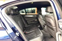 BMW Seria 5 din 2021 cu 94.000 km - oferta BMW153258 - foto 21