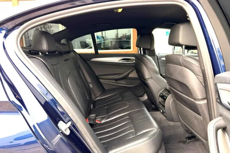 BMW Seria 5 din 2021 cu 94.000 km - oferta BMW153258 - foto 21