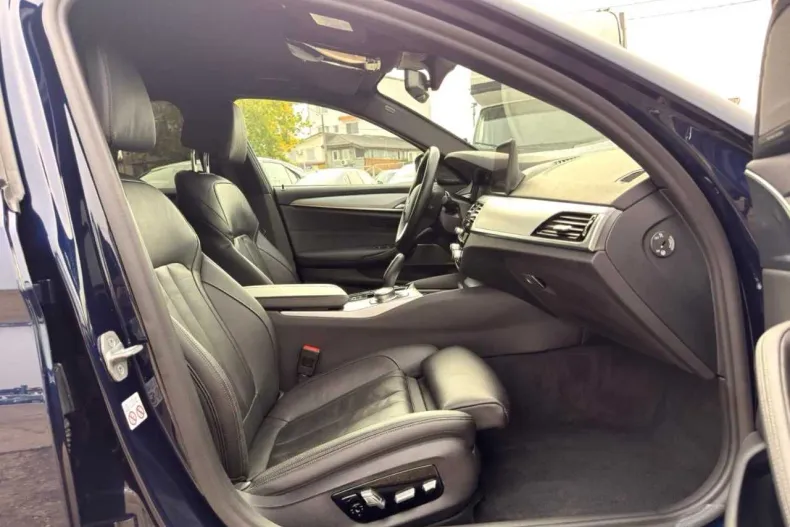 BMW Seria 5 din 2021 cu 94.000 km - oferta BMW153258 - foto 22