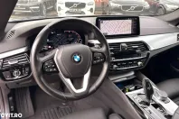 BMW Seria 5 din 2021 cu 94.000 km - oferta BMW153258 - foto 23