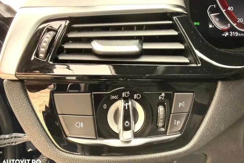 BMW Seria 5 din 2021 cu 94.000 km - oferta BMW153258 - foto 24