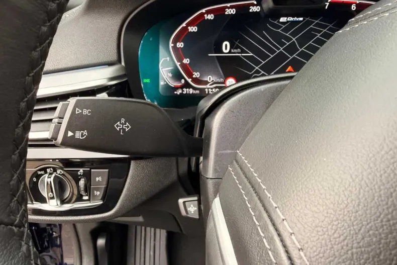 BMW Seria 5 din 2021 cu 94.000 km - oferta BMW153258 - foto 25