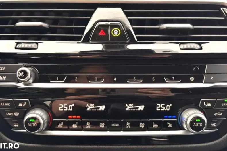 BMW Seria 5 din 2021 cu 94.000 km - oferta BMW153258 - foto 28