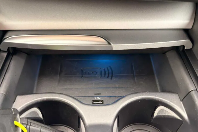 BMW Seria 5 din 2021 cu 94.000 km - oferta BMW153258 - foto 29