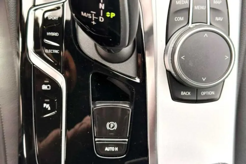 BMW Seria 5 din 2021 cu 94.000 km - oferta BMW153258 - foto 30