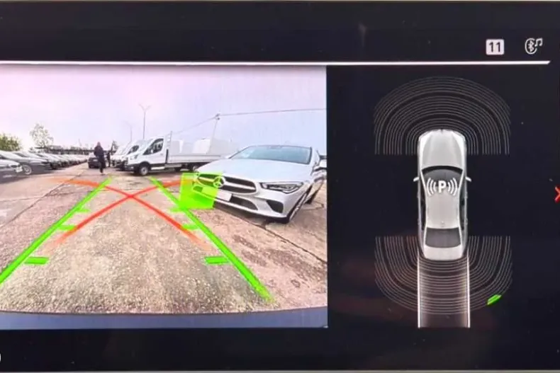 BMW Seria 5 din 2021 cu 94.000 km - oferta BMW153258 - foto 32