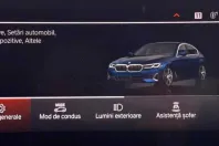 BMW Seria 5 din 2021 cu 94.000 km - oferta BMW153258 - foto 33