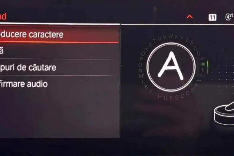 BMW Seria 5 din 2021 cu 94.000 km - oferta BMW153258 - foto 34