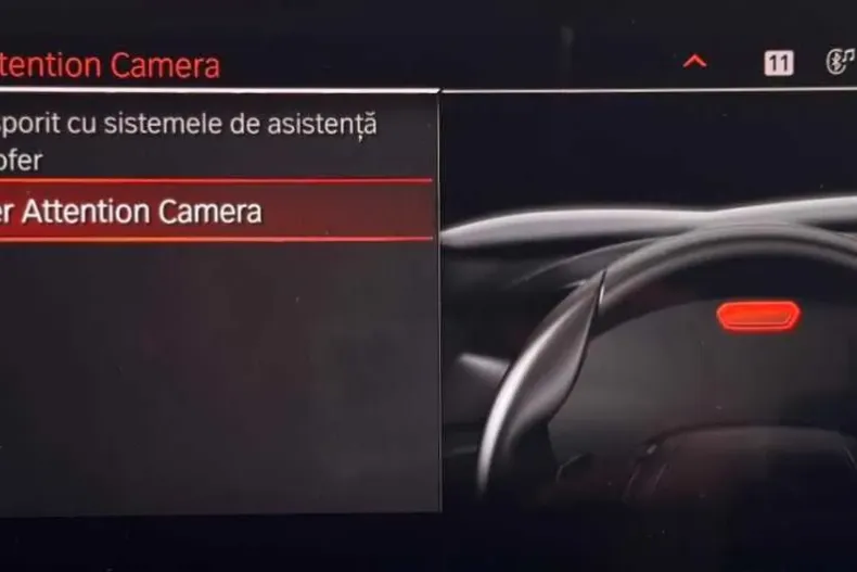 BMW Seria 5 din 2021 cu 94.000 km - oferta BMW153258 - foto 35