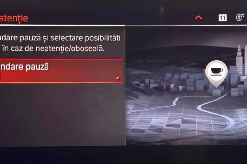 BMW Seria 5 din 2021 cu 94.000 km - oferta BMW153258 - foto 36