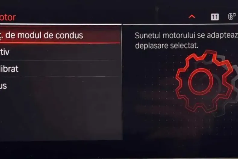 BMW Seria 5 din 2021 cu 94.000 km - oferta BMW153258 - foto 37