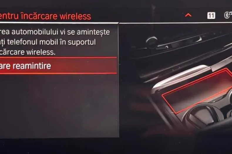 BMW Seria 5 din 2021 cu 94.000 km - oferta BMW153258 - foto 38