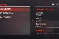 BMW Seria 5 din 2021 cu 94.000 km - oferta BMW153258 - foto 39