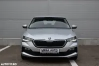 Skoda Scala din 2020 cu 63.681 km - oferta SKO153259 - foto 1