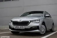 Skoda Scala din 2020 cu 63.681 km - oferta SKO153259 - foto 2