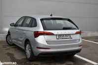 Skoda Scala din 2020 cu 63.681 km - oferta SKO153259 - foto 4