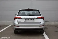 Skoda Scala din 2020 cu 63.681 km - oferta SKO153259 - foto 5