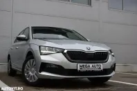 Skoda Scala din 2020 cu 63.681 km - oferta SKO153259 - foto 6