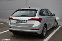 Skoda Scala din 2020 cu 63.681 km - oferta SKO153259 - foto 8