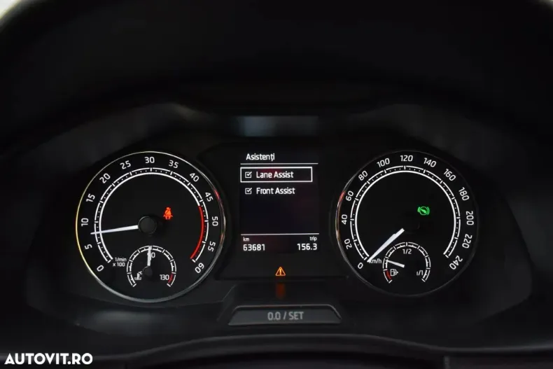 Skoda Scala din 2020 cu 63.681 km - oferta SKO153259 - foto 10