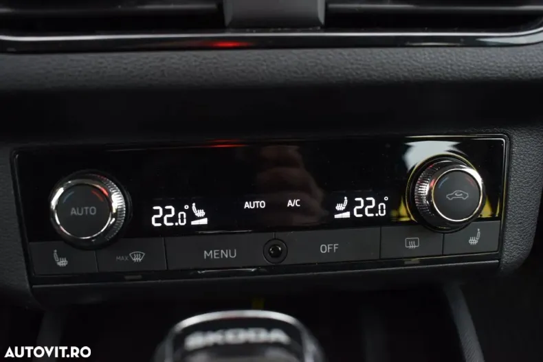 Skoda Scala din 2020 cu 63.681 km - oferta SKO153259 - foto 11