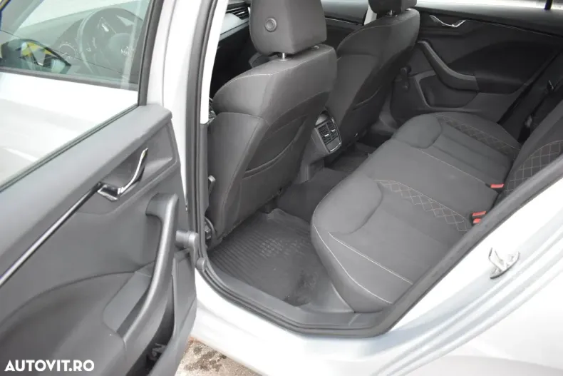 Skoda Scala din 2020 cu 63.681 km - oferta SKO153259 - foto 17