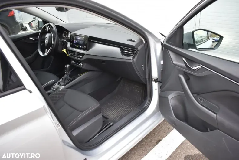 Skoda Scala din 2020 cu 63.681 km - oferta SKO153259 - foto 18
