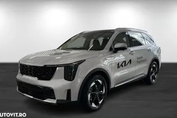 Kia Sorento din 2025 - oferta KIA153260