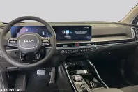 Kia Sorento din 2025 cu 4.500 km - oferta KIA153260 - foto 2