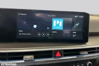 Kia Sorento din 2025 cu 4.500 km - oferta KIA153260 - foto 5