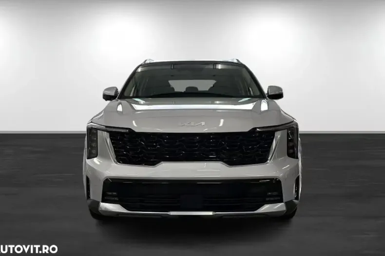 Kia Sorento din 2025 cu 4.500 km - oferta KIA153260 - foto 11