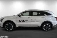 Kia Sorento din 2025 cu 4.500 km - oferta KIA153260 - foto 12