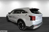 Kia Sorento din 2025 cu 4.500 km - oferta KIA153260 - foto 13