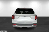 Kia Sorento din 2025 cu 4.500 km - oferta KIA153260 - foto 14