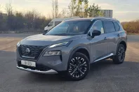 Nissan X-Trail din 2025 cu 2.500 km - oferta NIS153261 - foto 1