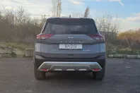 Nissan X-Trail din 2025 cu 2.500 km - oferta NIS153261 - foto 5