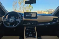 Nissan X-Trail din 2025 cu 2.500 km - oferta NIS153261 - foto 6