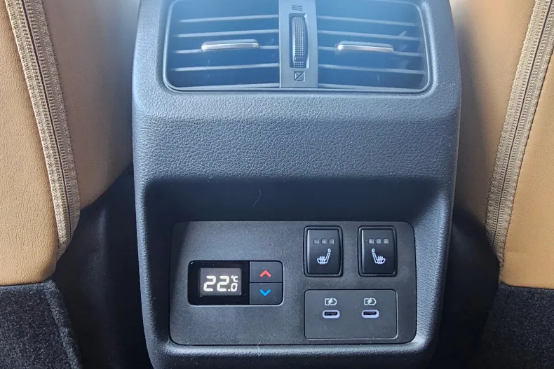 Nissan X-Trail din 2025 cu 2.500 km - oferta NIS153261 - foto 14